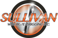 Sullivan wire rope and rigging