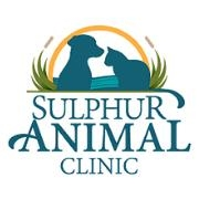 Sulphur animal clinic