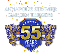 Annapolis summer garden theatre