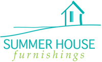 Summer house furnishings