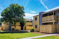 Summer park apartments
