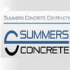 Summers concrete contracting, inc.