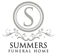 Summers funeral homes, inc.