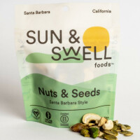 Sun & swell foods