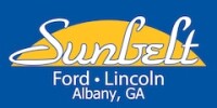 Sunbelt ford-lincoln of albany, inc