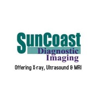 Suncoast diagnostic imaging, inc.
