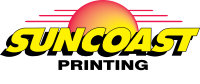 Suncoast printing