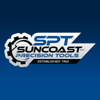 Suncoast precision tools inc