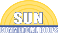 Sun commercial roofs