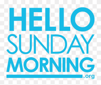 Sunday morning marketing