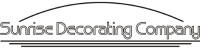 Sunrise decorating company, inc.
