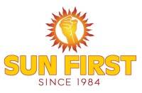 Sun first solar, inc.