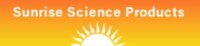 Sunrise science products