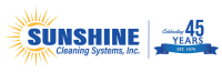 Sunshine cleaners, inc.