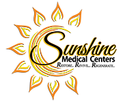 Sunshine medical center llc