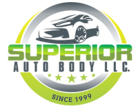 Superior auto body inc