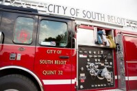 South Beloit Fire Department