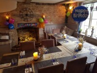The Six Bells - Farnham