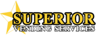 Superior vending service inc