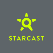 Starcast
