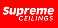Supreme ceilings inc