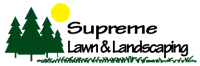 Supreme lawn and landscaping