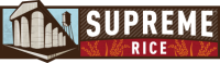 Supreme rice