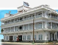 Ajantha Sea View Hotel - India