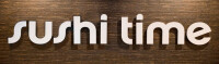 Sushi time & sushi time catering
