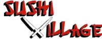 Sushi village