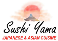 Sushi yama japanese restaurant