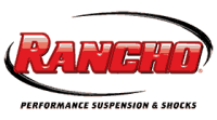 Suspension performance
