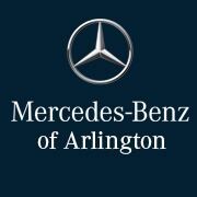 American Service Center (Mercedes Benz of Arlington)