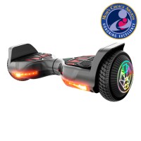 Swagtron