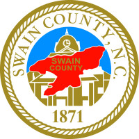County of swain