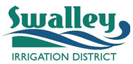 Swalley irrigation district