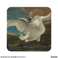 Swan painting inc