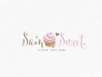 Swanky sweets bake shop