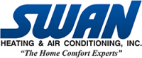 Swan plumbing, heating & air inc.