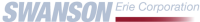 Swanson erie corporation