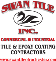 Swan tile & marble inc.