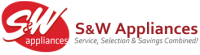 S&w appliances - major appliances