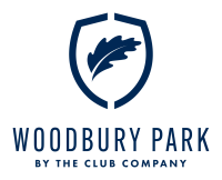Woodbury country club