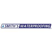 Smith's waterproofing