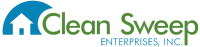 Sweep clean inc