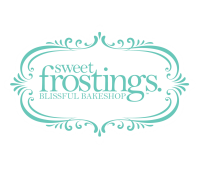 Sweet frostings blissful bakeshop