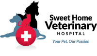 Sweet home veterinary hospital