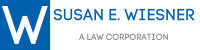 Susan e wiesner a law corporat