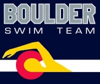 Swim boulder