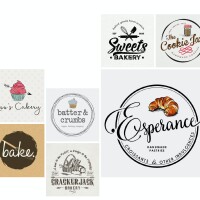 Swiss pastry shop